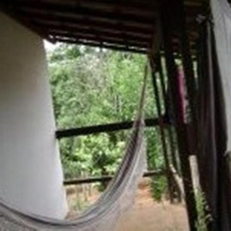 Pousada Sirius São Roque de Minas Oda fotoğraf