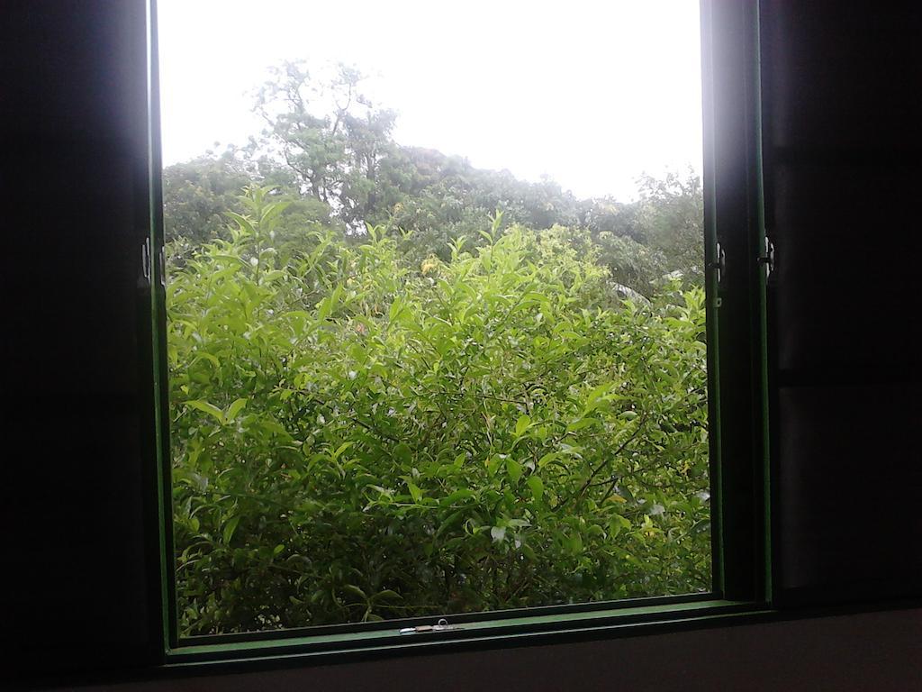 Pousada Sirius São Roque de Minas Oda fotoğraf