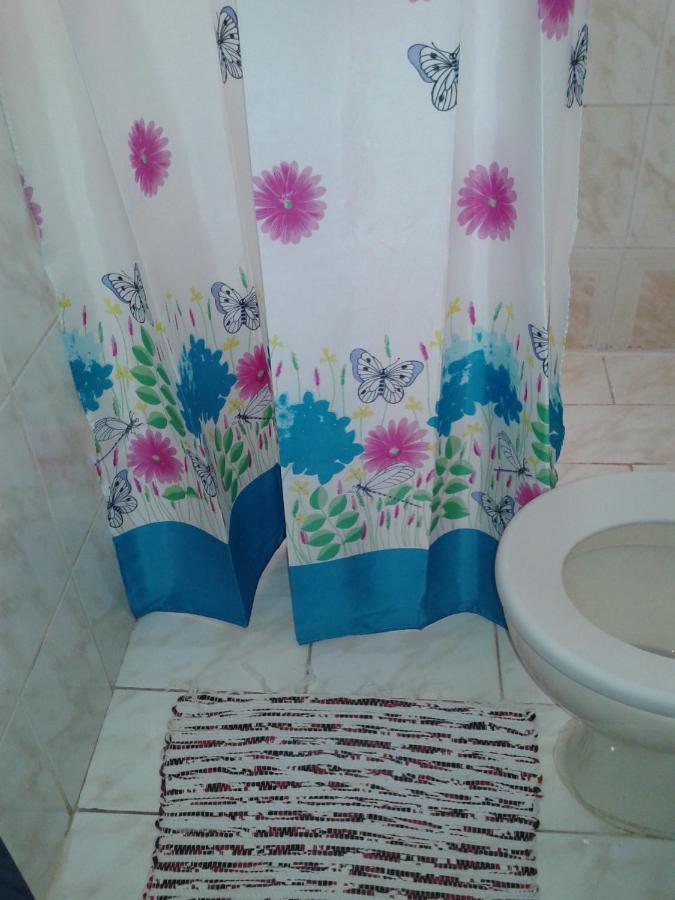 Pousada Sirius São Roque de Minas Oda fotoğraf